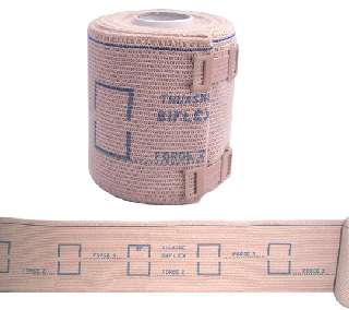 BIFLEX+ 16 FÁSLI 8 CM X 3 M (FELHELYEZÉSJELZŐVEL) - 450107002