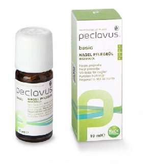 PECLAVUS PODOCARE KÖRÖMÁPOLÓ OLAJ BISABOLOL 10 ML (NATÚR KOZMETIKUM) - 490417010