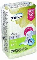 TENA LADY SLIM MINI 2 CSEPPES BETÉT 20DB/CSOMAG 200DB/# - 451601014.04SLIM