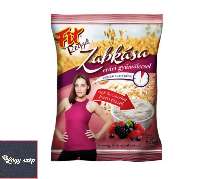 FIT REGGELI ZABKÁSA ERDEI GYÜMÖLCCSEL 65 GR - 100301003.ERDEI