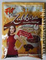 FIT REGGELI ZABKÁSA ÉTCSOKIVAL 65 GR - 100301003.ÉTCSOKI