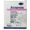ATRAUMAN 5 X 5 CM 50DB/DOBOZ (KENŐCCSEL IMPREGNÁLT GÉZLAP) HARTMANN - 450103000.5X5