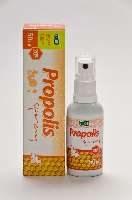 PROPOLISZ SPRAY 50 ML (VIRDE) - 090309000