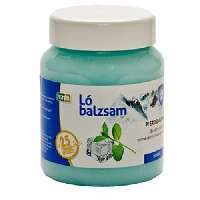 LÓBALZSAM HŰSÍTŐ  350 GR (VIRDE) - 040306001