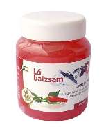 LÓBALZSAM MELEGÍTŐ  350 GR (VIRDE) - 040306003