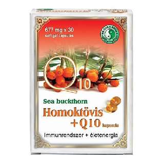 DR.CHEN HOMOKTÖVIS + Q10 LÁGYZSELATIN KAPSZULA 30 DB -OS (IMMUNRENDSZER+ÉLETENERGIA) - 050101204