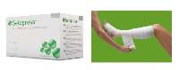 SETOPRESS 10 CM X 3,5 M KOMPRESSZIÓS BANDÁZS (RUGALMAS PÓLYA) - 450114009