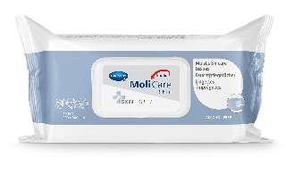 MENALIND MOLICARE SKIN NEDVES TÖRLŐKENDŐ 50 DB-OS 200 X 300 MM (HARTMANN) - 040504004