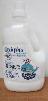 OXIGÉN FÖLDBARÁT BABA TEXTILÖBLÍTŐ 1,5L KAMILLA ILLATTAL - 471106011.6
