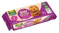 GULLON CHIP CHOKO GLUTÉN ÉS CUKORMENTES KEKSZ 130 GR - 100606040