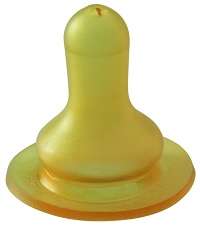 ETETŐCUMI NIP LATEX CSERESZNYE 2 DB-OS UNIVERZÁLIS MÉRET 0+ M - 430301023
