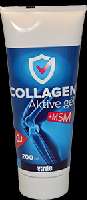 COLLAGEN ACTIVE GÉL + MSM 200 ML VIRDE - 490306001.200