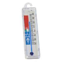 HŰTŐHŐMÉRŐ +40 ÉS -30 C FOK KÖZÖTTI MÉRÉSHEZ - 440609002