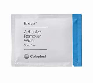 COLOPLAST 12011 BRAVA ORVOSI RAGASZTÓ ELTÁVOLÍTÓ KENDŐ 12 X 15 CM 960 db/karton  - 451302062