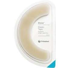 COLOPLAST 12070 BRAVA ELASZTIKUS SZALAG 20DB/ DOBOZ 480 db/karton  - 451302064
