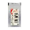 STERI-STRIP 6 X 75 MM BŐRZÁRÓ CSÍK 3 DB CSÍK/ÍV 3M - 421002006