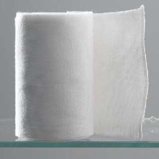 PAMUT FÁSLI 11 CM X 4 M (BANDE COTON SHORT STRETCH) 1812  - 450107005