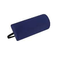 QMED FÉLHENGER PÁRNA 42 X 18 X 10 CM - 230507002.1