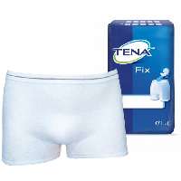 TENA FIX RÖGZÍTŐ NADRÁG XL-ES 5DB/CSOM 100DB/# - 451601010.11