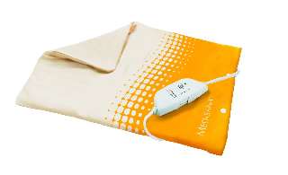 MEDISANA HP605 MELEGÍTŐ PÁRNA 40 X 33 CM  - 330201000.61147
