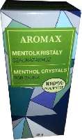 AROMAX SZAUNA MENTOLKRISTÁLY 25 GR - 520203017.5