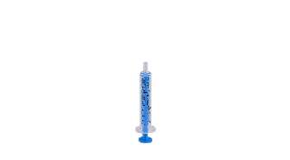 2ML EGYSZERHASZNÁLATOS FECSKENDŐ CH002L (CHIRANA INJECTA) - 420206005.2ML