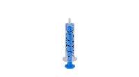 10ML EGYSZERHASZNÁLATOS FECSKENDŐ CH010L (CHIRANA INJECTA) - 420206005.10ML
