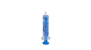10ML EGYSZERHASZNÁLATOS FECSKENDŐ CH010L (CHIRANA INJECTA) - 420206005.10ML