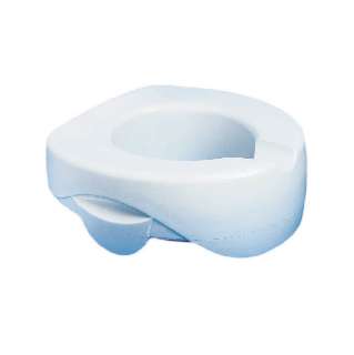 WC MAGASÍTÓ PUHA ÜLŐ-FELÜLETŰ 11,5 CM MAGAS  (REHOSOFT) - 451207003