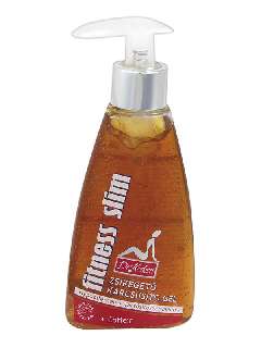 FITNESS SLIM ZSÍRÉGETŐ GÉL 150 ML (DR KELEN) - 380304006