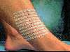 STERI-STRIP 3 X 75 MM BŐRZÁRÓ CSÍK 5 DB CSÍK/ÍV (3M) - 421002003