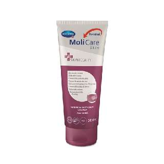 MOLICARE SKIN CINK-OXID BŐRVÉDŐ KRÉM 200ML (HARTMANN) - 040504002