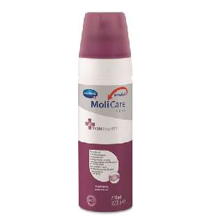 MOLICARE SKIN OLAJOS BŐRVÉDŐ SPRAY 200ML (HARTMANN) - 040504003