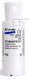 CONVATEC STOMAHESIVE TAPADÓPOR 25 GR 25535CO - 451304508