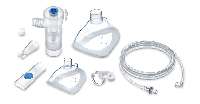 BEURER INHALÁTOR SZETT IH21+IH25+IH26 KÉSZÜLÉKEKHEZ - 450316007.SZETT