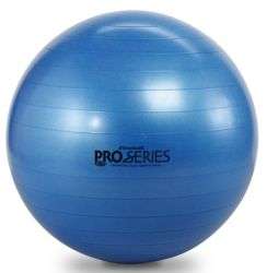 THERA-BAND 75 CM KÉK PROSERIES PRÉMIUM FITNESS LABDA (180-190 CM TESTMAGASSÁG)  - 510202000.75