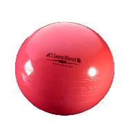 THERA-BAND 55 CM PIROS GIMNASZTIKAI LABDA (155-165 CM TESTMAGASSÁG)  - 510202002.55