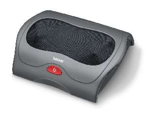 FM 39 BEURER SHIATSU TALPMASSZÍROZÓ - 210203022