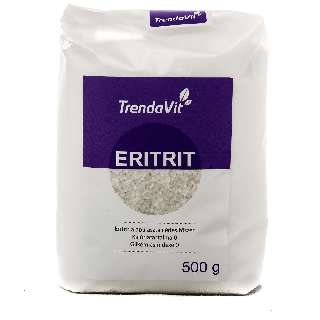 TRENDAVIT ERITRIT 500 GR - 100701018