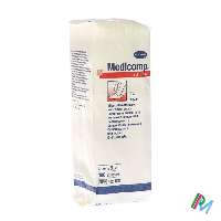 MEDICOMP EXTRA 5 X 5 CM 100 DB/CSOMAG NEM STERIL NEDVSZÍVÓ SEBPÁRNA (HARTMANN) - 450103009.5X5