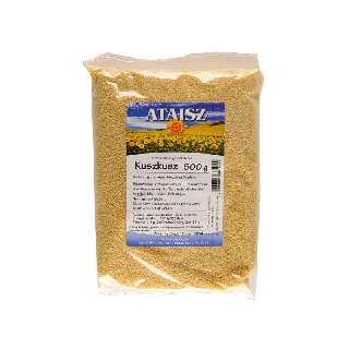 ATAISZ KUSZKUSZ 500 GR - 100610050