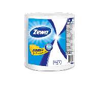 ZEWA JUMBO 2 RÉTEGŰ PAPÍRTÖRLŐ 1 TEKERCS/CSOMAG - 470804013