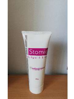STOMIC BŐRTÁPLÁLÓ KRÉM 85 G - 451303001