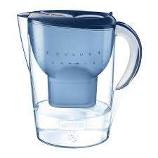 BRITA MARELLA XL MAXTRA PRO KANCSÓ KÉK 3,5 L - 530310003.KÉK