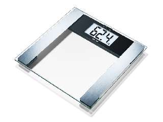 BG 17 BEURER DIAGNOSZTIKAI MÉRLEG 150 KG-IG - 511004016