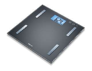 BF 180 BEURER DIAGNOSZTIKAI MÉRLEG 180 KG-IG - 511004017