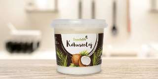 TRENDAVIT KÓKUSZOLAJ 1000 ML - 100601000.7