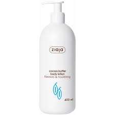 ZIAJA KAKAÓVAJAS TESTÁPOLÓ  400 ML  - 490301012.KAKAÓVAJ