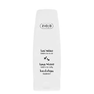 ZIAJA KECSKETEJES KÉZKRÉM 80ML - 490401005.KECSKETEJ