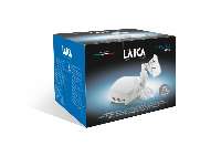 LAICA KOMPRESSZOROS INHALÁTOR NE2013W NE2013W - 450326010
